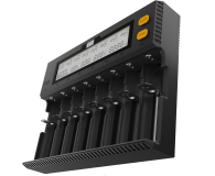 Newell Smart C8 do akumulatorów NiMH/Li-Ion - 1047582 - zdjęcie 3